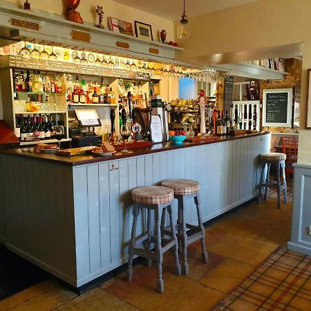 The Clarendon Country Pub With Rooms Hebden Ngoại thất bức ảnh